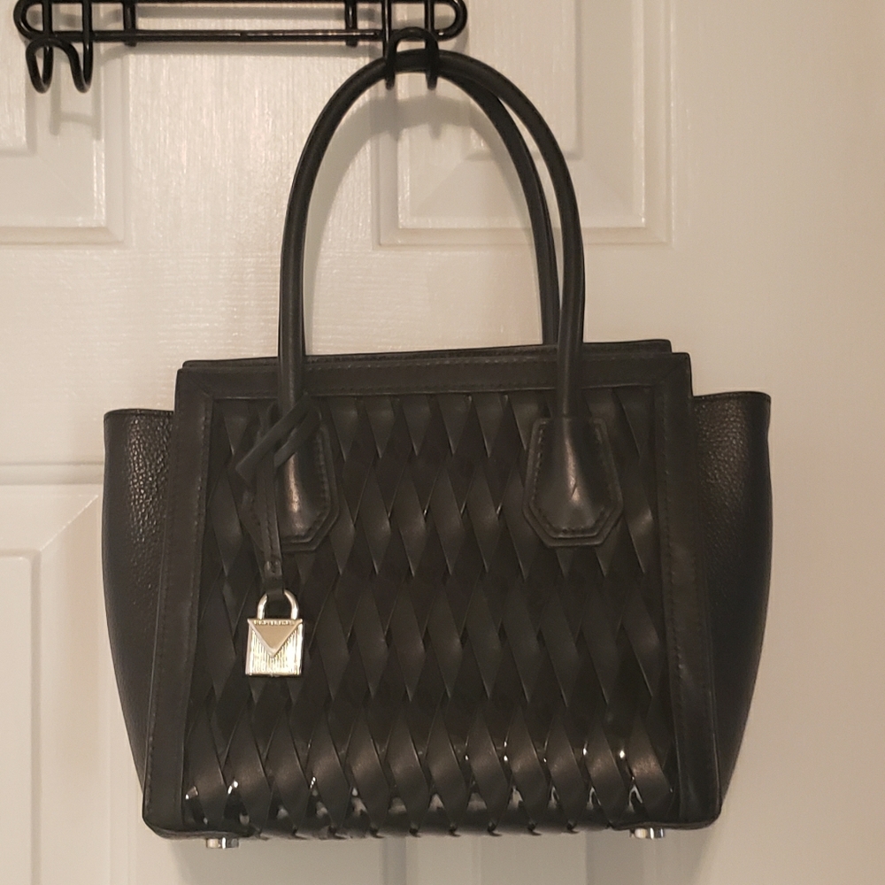 Michael Kors Mercer Medium Handbag